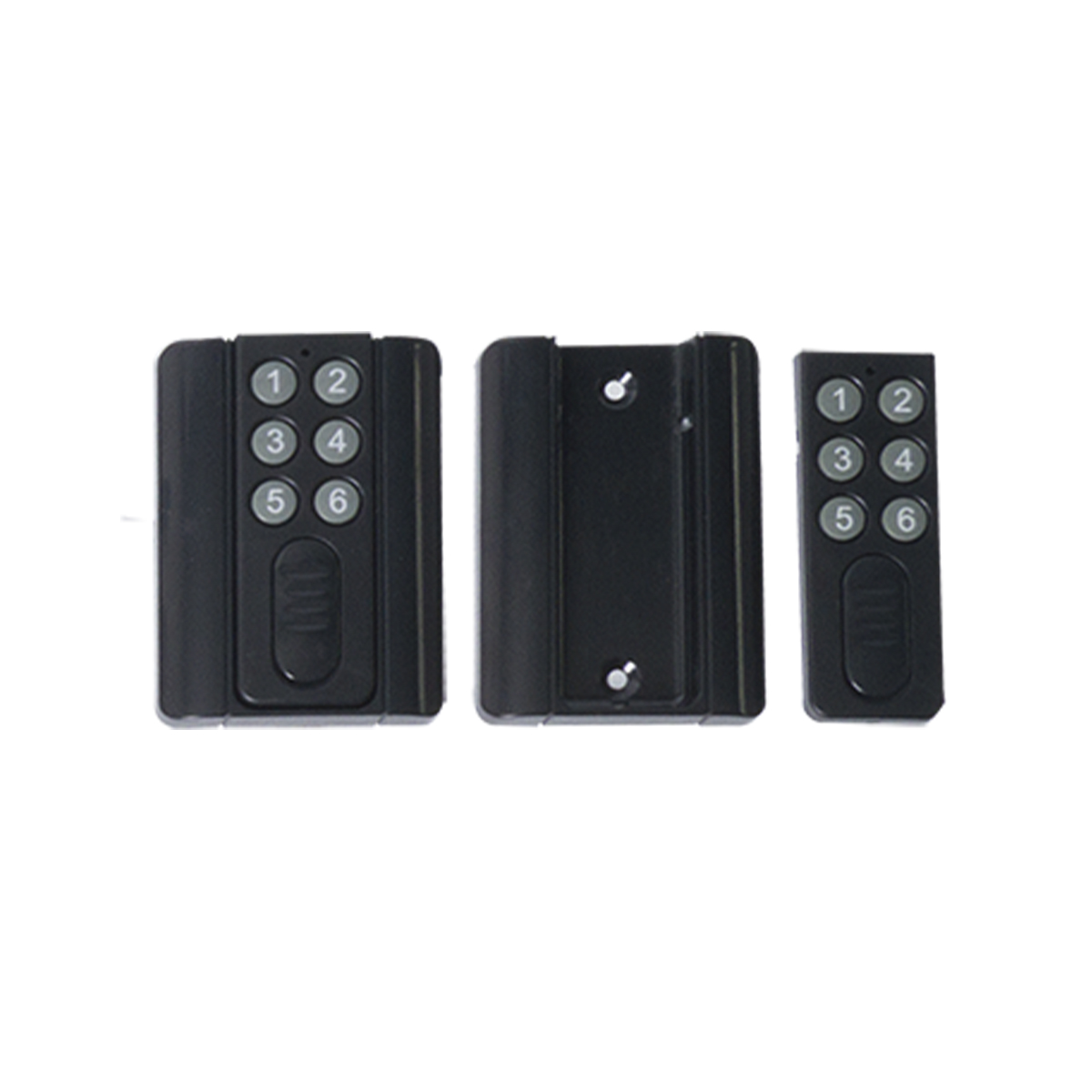 Kit de cabezal ELITE ZOOM 42